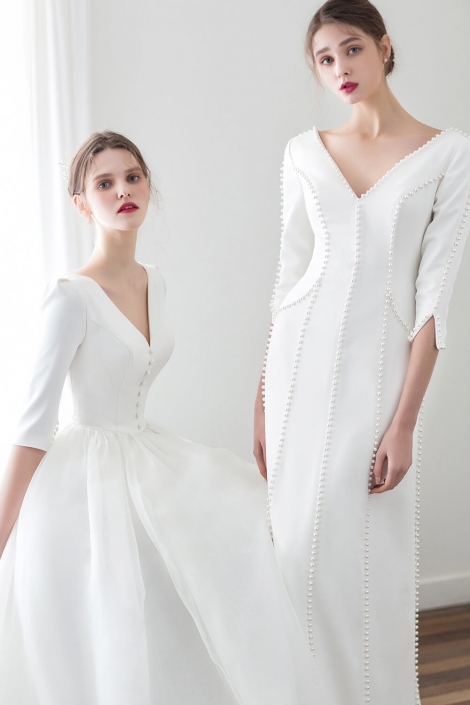 2019 S/S 드레스 컬렉션